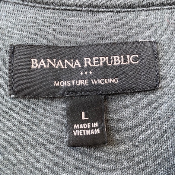 Men’s crew neck sweater - Picture 2 of 2